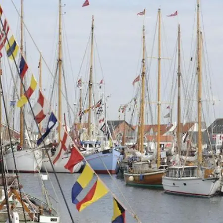 Løgstør B&B-2